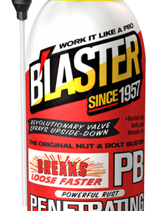 11 oz. penetrating catalyst with prostraw